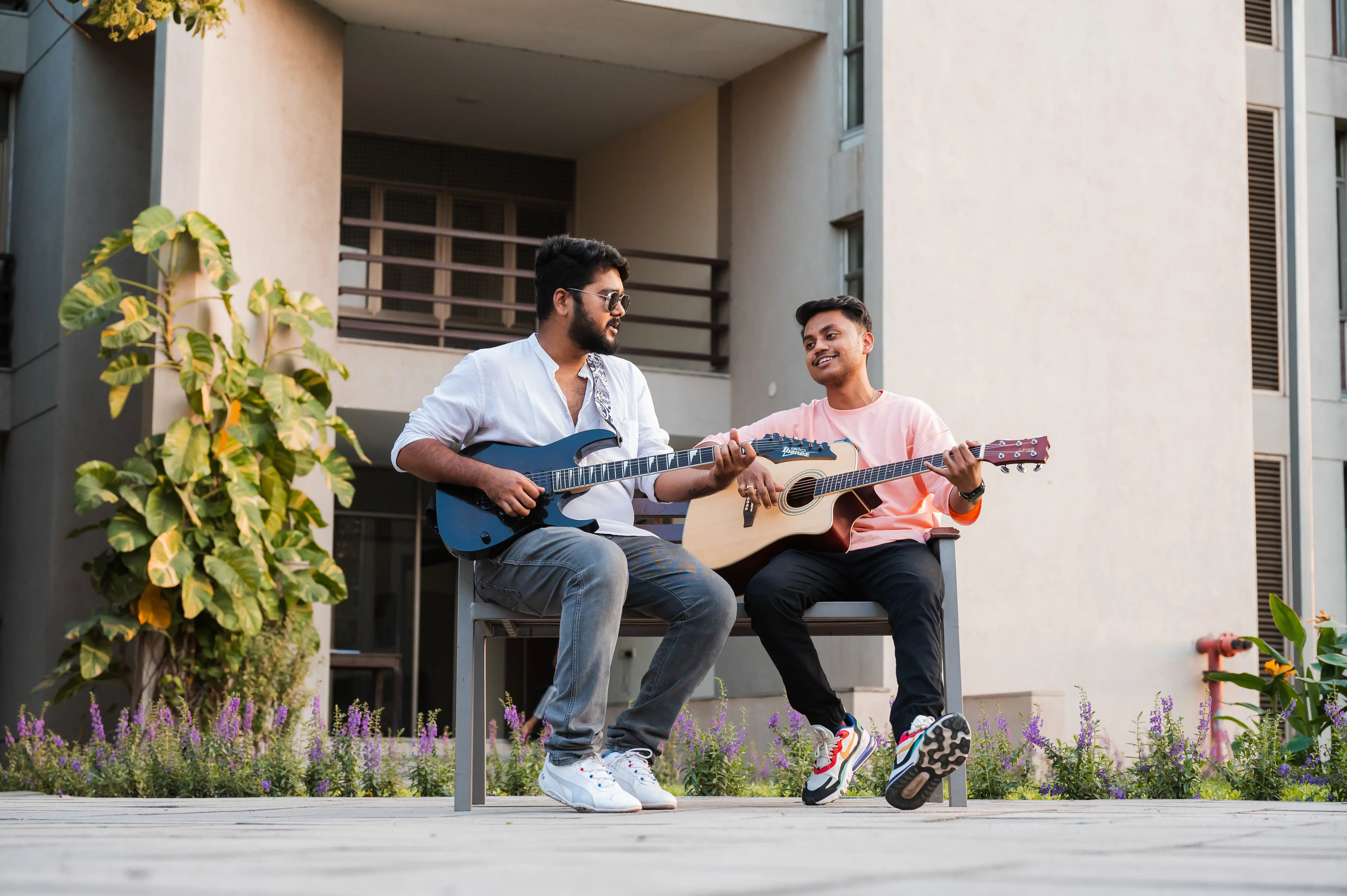 Auro University Surat Extra Curricular Activities photo 40